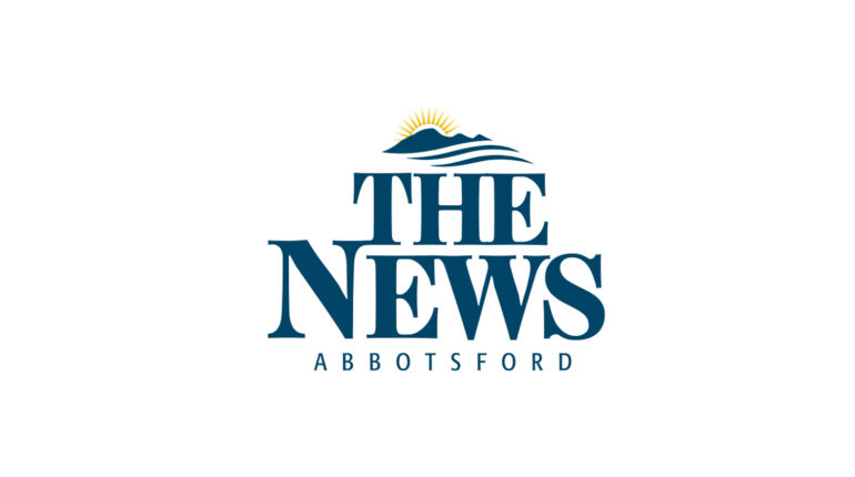 The News Abbotsford logo