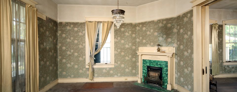 Livingroom Before 1 Southern Romance